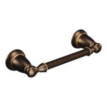 Moen Y2608BRB - Mediterranean Bronze Pivoting Paper Holder