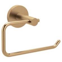 Moen Y5708BZG - Arlys Paper Holder Bzg Wh