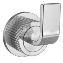 Moen YB0603CH - Cambium Single Robe Hook, Ch