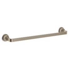 Moen YB0618BN - Cambium 18'' Towel Bar, Bn