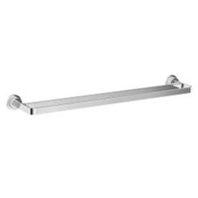 Moen YB0622CH - Cambium 24'' Double Towel Bar, Ch
