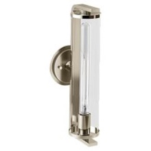 Moen YB0657NLBN - Cambium Small Light Bar, Bnnl