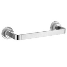 Moen YB0686CH - Cambium Hand Towel Bar, Ch