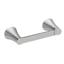 Moen YB0708BN - Brushed Nickel Pivoting Paper Holder