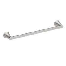 Moen YB0718BN - Brushed Nickel Towel Bar