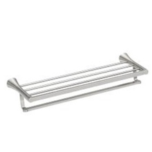 Moen YB0794BN - Brushed Nickel Towel Shelf