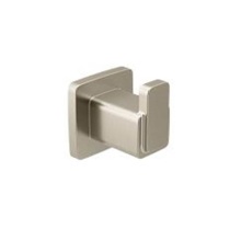 Moen YB1303BN - Brushed Nickel Robe Hook
