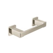Moen YB1308BN - Brushed Nickel Pivoting Paper Holder