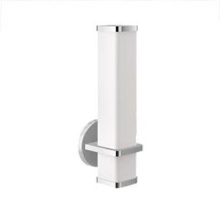 Moen YB1361CH - Iver One-globe Light, Ch