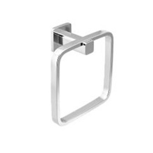 Moen YB1386CH - Chrome Towel Ring