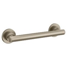 Moen YG0612BN - Cambium 12'' Grab Bar, Bn