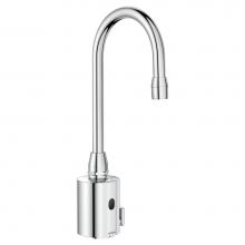 Moen 8562 - Chrome one-handle sensor-operated multi-purpose lavatory faucet