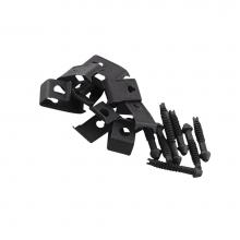 Moen 22684 - Parts U-Channel Clamp - 8 Pieces