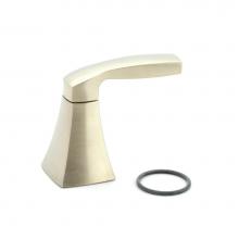 Moen 184445BN - CENTERSET HANDLE KIT BN