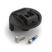 Moen 116653 - Posi-Temp Handle Adapter Kit, 1 in. Fitting, Metal