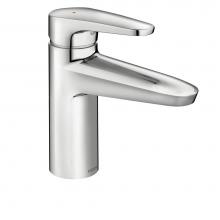 Moen 9417F05 - Chrome one-handle lavatory faucet