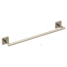 Moen BP1818BN - Brushed Nickel Towel Bar