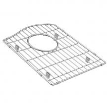 Moen GGA54B - REAR DRAIN GRID ACCESSORY