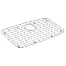 Moen GSA403B - REAR DRAIN GRID ACCESSORY