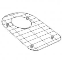 Moen GSA406B - REAR DRAIN GRID ACCESSORY