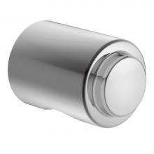 Moen DN0705CH - Chrome Drawer Knob