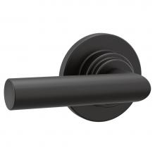 Moen YB0801BL - Matte Black Tank Lever