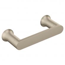 Moen BH3808BN - Brushed Nickel Pivoting Paper Holder