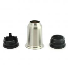 Moen 114305CSL - HDL HUB 7590 SERIES CSL