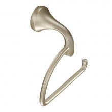 Moen YB2808BN - Brushed Nickel Paper Holder