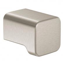 Moen YB8805BN - Brushed Nickel Drawer Knob