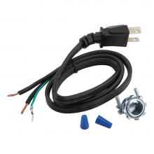 Moen 1024 - Disposal_Power_Cord_Kit