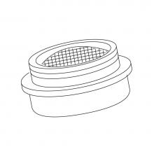 Moen 100112P - Replacement Part