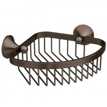 Moen YB5275OWB - Old World Bronze Shower Basket