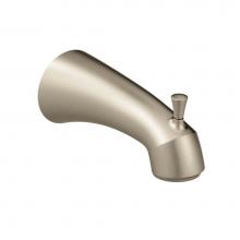 Moen 179791BN - DIVERTER TUB SPOUT BN