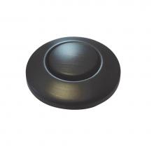 Moen AS-4201-BRB - Mediterranean Bronze Air Switch