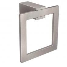 Moen BP3786BN - Brushed Nickel Towel Ring