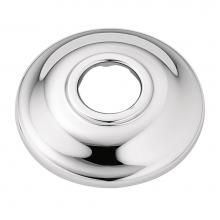 Moen AT2199 - Replacement Shower Arm Flange for Universal Standard Moen Shower Arms, Chrome