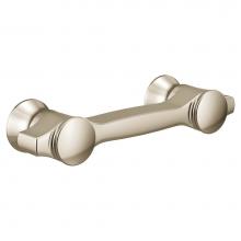 Moen YB0307NL - Polished Nickel Drawer Pull