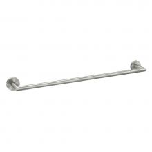 Moen Y5718BN - Brushed Nickel Towel Bar