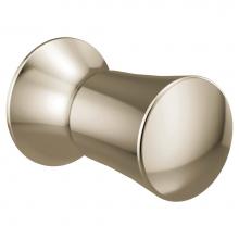 Moen YB0305NL - Polished Nickel Drawer Knob