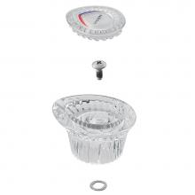 Moen 96782 - Chateau Bathroom Sink Faucet Handle Knob Replacment Kit