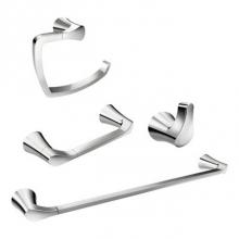 Moen 100895 - SIP MODERN HANDLE KIT CHR