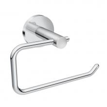 Moen Y5708CH - Chrome Paper Holder