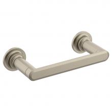 Moen YB1708BN - Brushed Nickel Pivoting Paper Holder