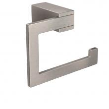 Moen BP3708BN - Brushed Nickel Paper Holder