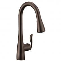 Moen 7594EVORB - Smart Faucet Arbor ORB