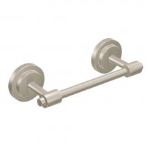 Moen DN0708BN - Brushed Nickel Pivoting Paper Holder