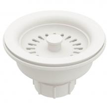 Moen GGA60W - DRAIN ASSEMBLY