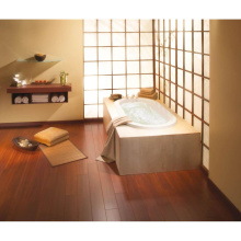 Maax 102788-000-001 - Aigo 72 x 36 Acrylic Undermount End Drain Bathtub in White