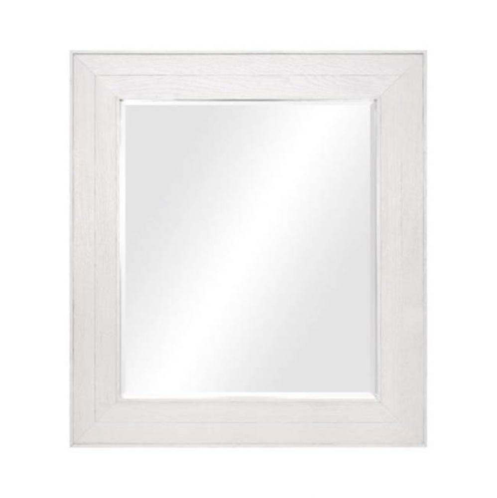 Vintner''s Mirror in Blanc